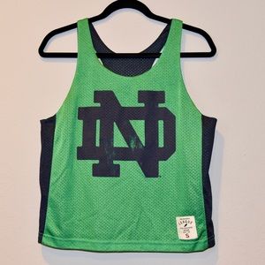 Notre Dame Reversible Jersey